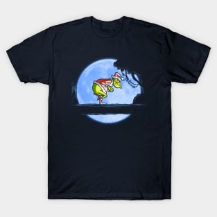 Hakuna Grinchata T-Shirt